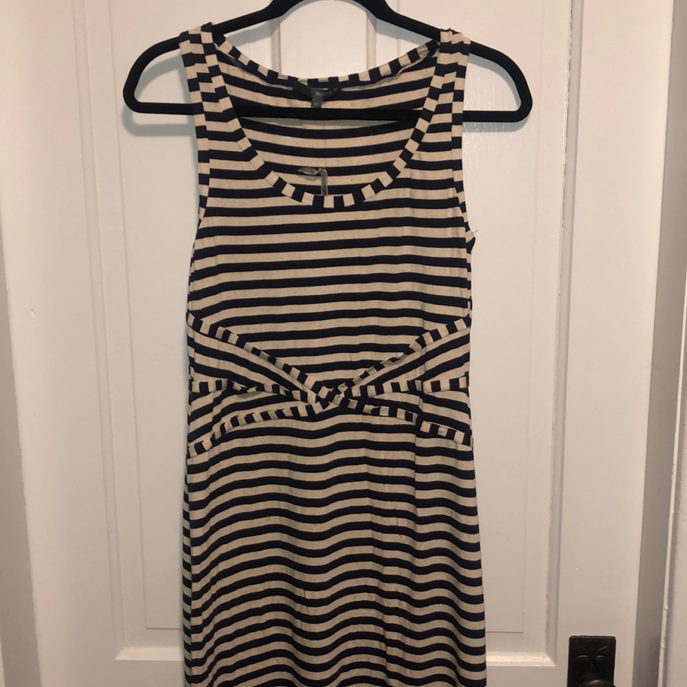 Matty M Maxi Dress
